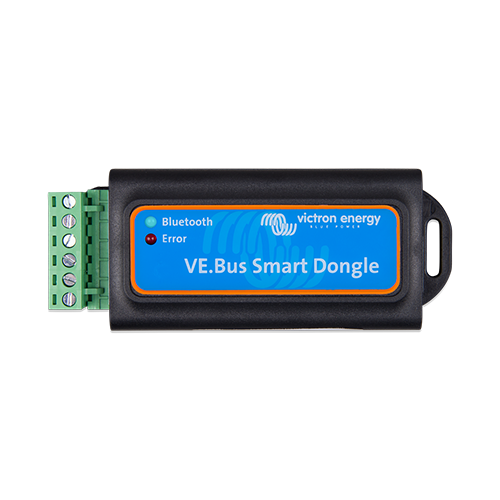 VE.Bus BMS - Quality Source Ltd - Quality Source Ltd