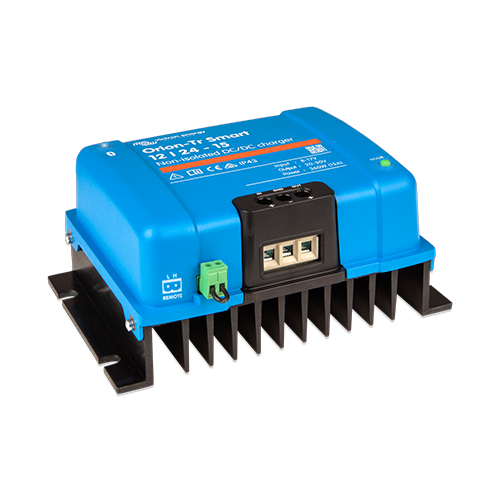 Orion Tr Smart Non-Isolated DC/DC charger Converters - Victron - Quality Source Ltd