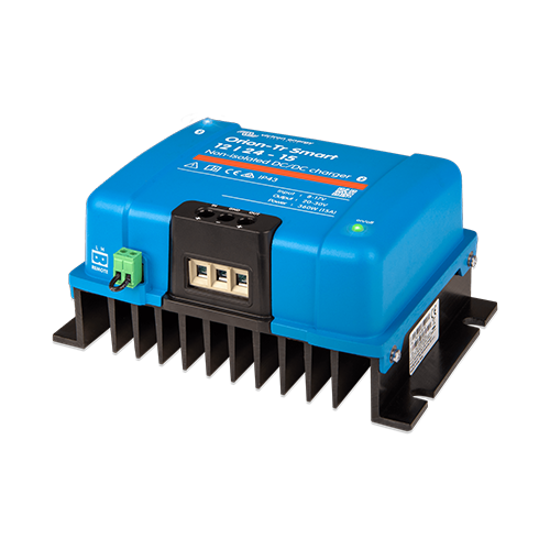 Orion Tr Smart  Non-Isolated DC/DC charger Converters - Victron - Quality Source Ltd