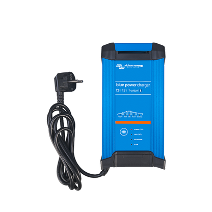 Victron Energy Bluesmart IP22 Battery Charger - Victron - Quality Source Ltd