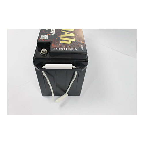 LiFePO4 HD Series Professional (150Amp Continuous BMS) Lithium Battery 12V 150Ah - Polinovel - Quality Source Ltd