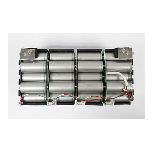 12V 100Ah HD Blue. Max 100Amp continuous current BMS. - Polinovel - Quality Source Ltd