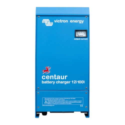 Victron Energy Centaur Chargers - Victron - Quality Source Ltd
