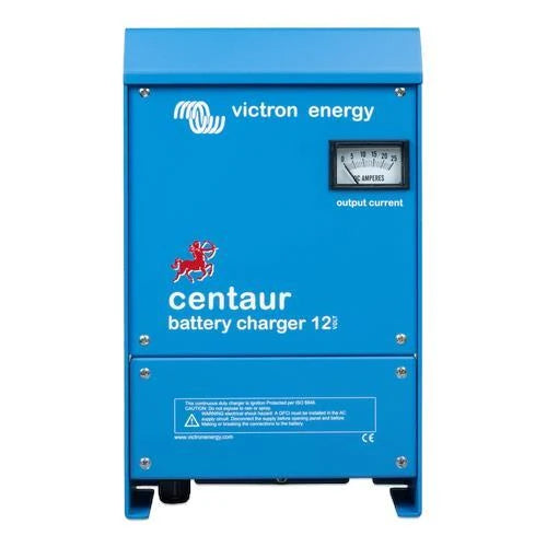 Victron Energy Centaur Chargers - Victron - Quality Source Ltd