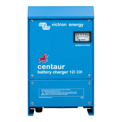 Victron Energy Centaur Chargers - Victron - Quality Source Ltd