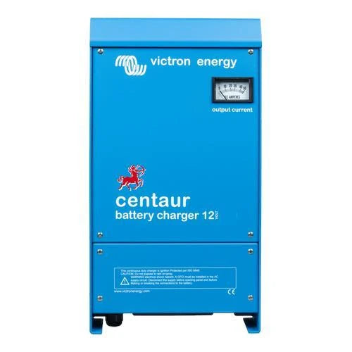 Victron Energy Centaur Chargers - Victron - Quality Source Ltd