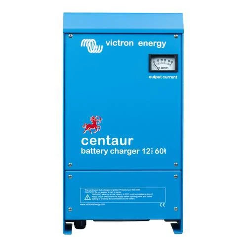 Victron Energy Centaur Chargers - Victron - Quality Source Ltd