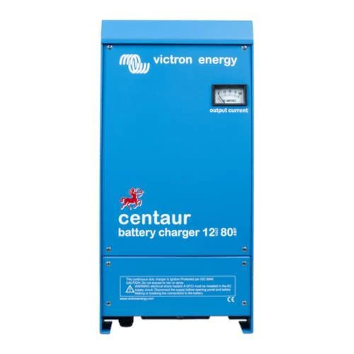 Victron Energy Centaur Chargers - Victron - Quality Source Ltd