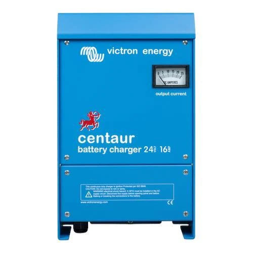 Victron Energy Centaur Chargers - Victron - Quality Source Ltd