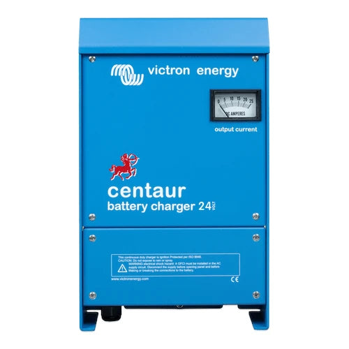 Victron Energy Centaur Chargers - Victron - Quality Source Ltd