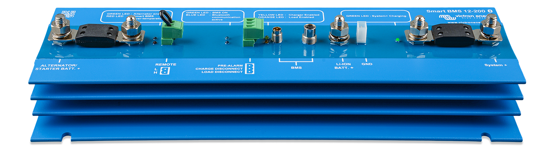 Smart BMS 12/200 - Victron - Quality Source Ltd