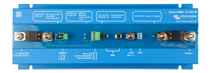 Smart BMS 12/200 - Victron - Quality Source Ltd