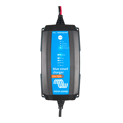 Victron Energy Bluesmart IP65 Battery Charger - Victron - Quality Source Ltd