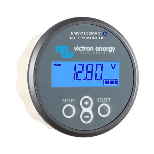 BMV712-Smart - Victron - Quality Source Ltd
