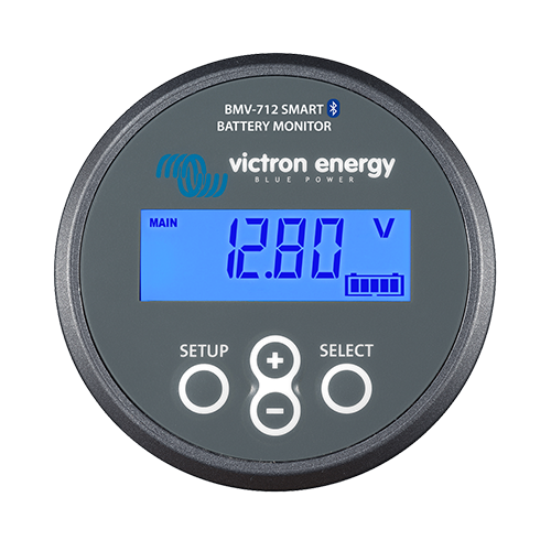 BMV712-Smart - Victron - Quality Source Ltd