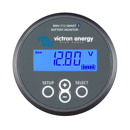 BMV712-Smart - Victron - Quality Source Ltd