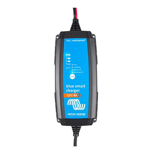 Victron Energy Bluesmart IP65 Battery Charger - Victron - Quality Source Ltd