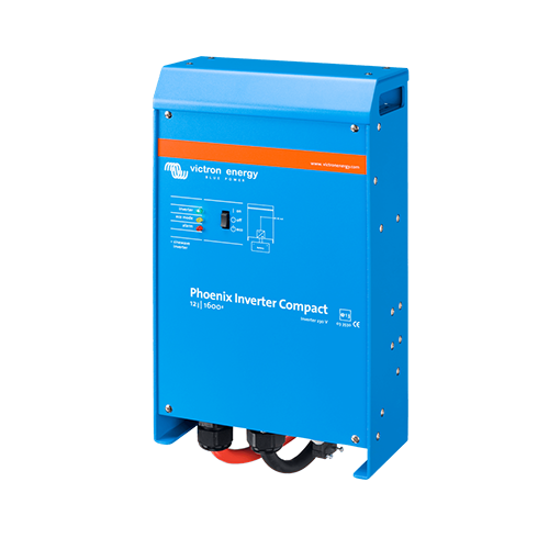 Phoenix Inverters - Victron - Quality Source Ltd