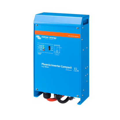 Phoenix Inverters - Victron - Quality Source Ltd