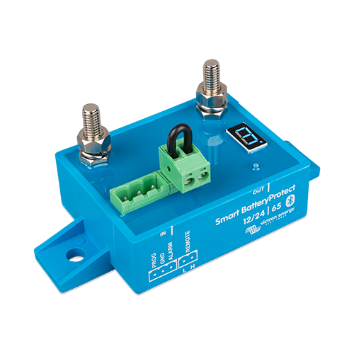 Victron Smart Battery Protect - Victron - Quality Source Ltd