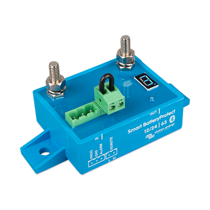 Victron Smart Battery Protect - Victron - Quality Source Ltd