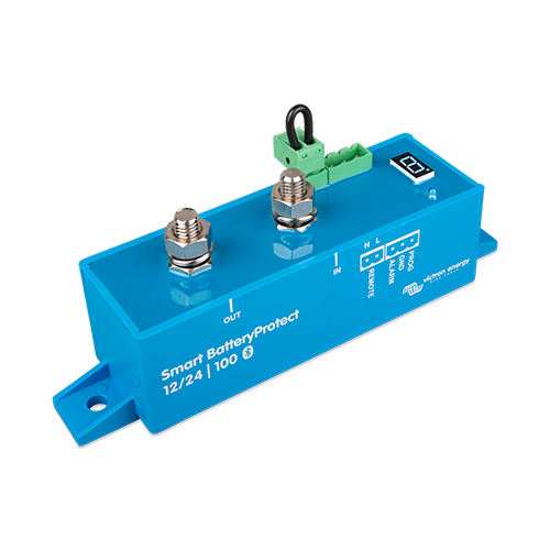 Victron Smart Battery Protect - Victron - Quality Source Ltd