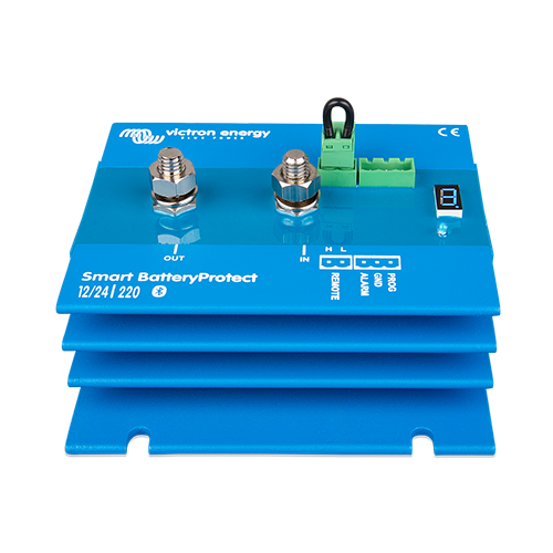 Victron Smart Battery Protect - Victron - Quality Source Ltd