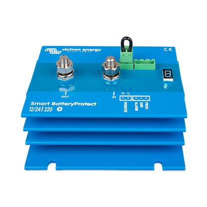 Victron Smart Battery Protect - Victron - Quality Source Ltd