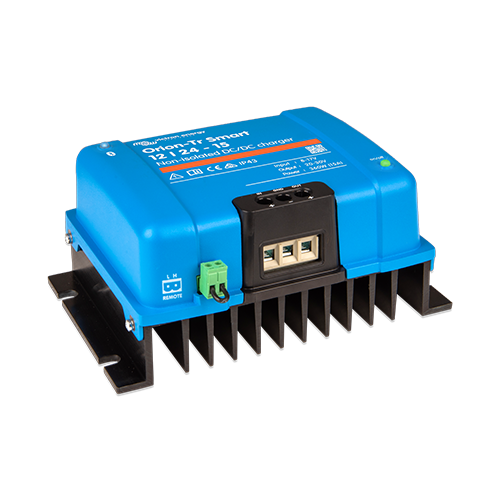 Orion Tr Smart  Non-Isolated DC/DC charger Converters - Victron - Quality Source Ltd