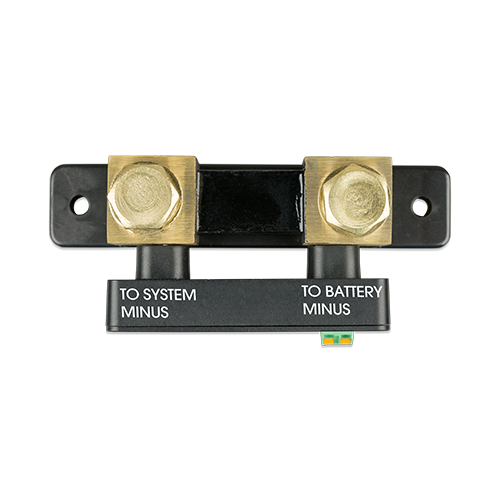 Smart Shunt - Victron - Quality Source Ltd