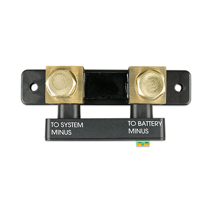 Smart Shunt - Victron - Quality Source Ltd