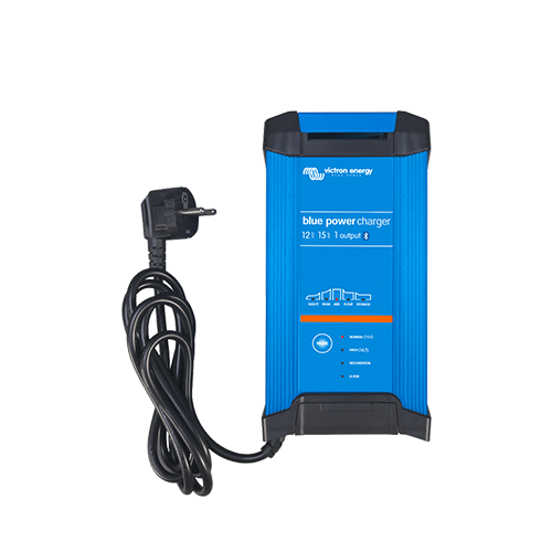 Victron Energy Bluesmart IP22 Battery Charger - Victron - Quality Source Ltd