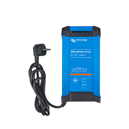 Victron Energy Bluesmart IP22 Battery Charger - Victron - Quality Source Ltd