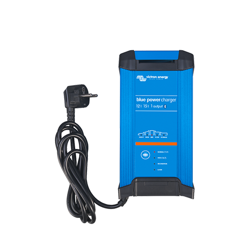 Victron Energy Bluesmart IP22 Battery Charger - Victron - Quality Source Ltd