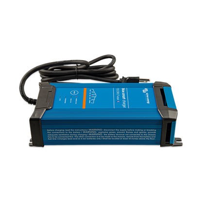 Victron Energy Bluesmart IP22 Battery Charger - Victron - Quality Source Ltd