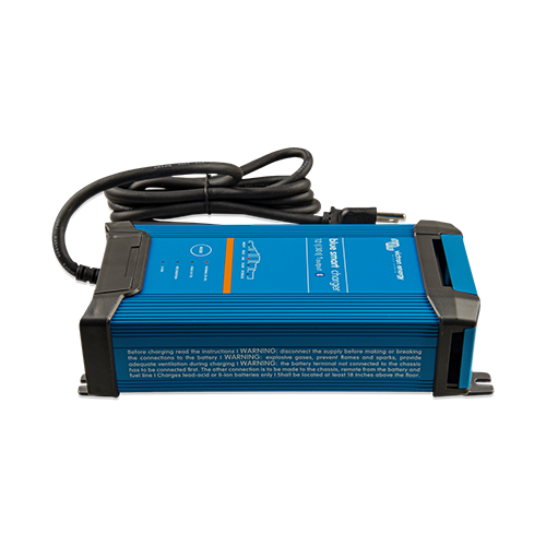 Victron Energy Bluesmart IP22 Battery Charger - Victron - Quality Source Ltd