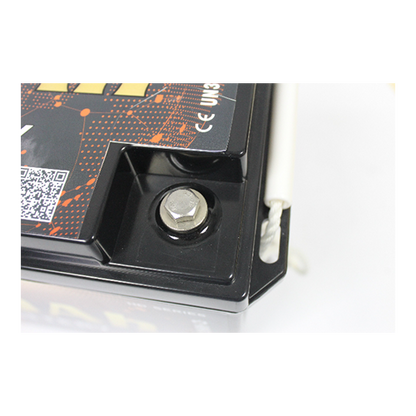 HD Series Professional (160Amp Continuous BMS) Lithium Battery 12V 180Ah - Polinovel - Quality Source Ltd