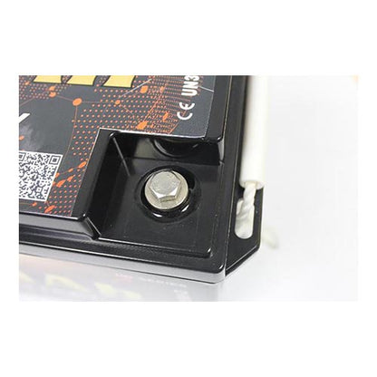 12V 180Ah Lithium Battery  LiFePO4  HD Series - Polinovel - Quality Source Ltd