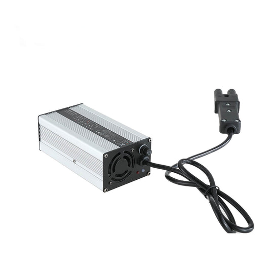24v Lithium Battery Charger - 15A Marine - Norsk Lithium