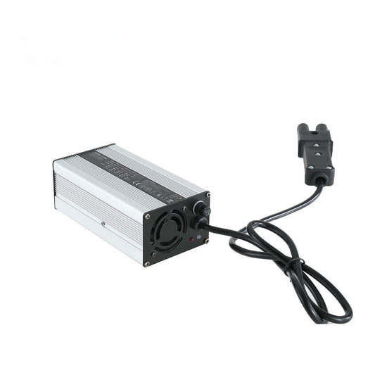 12v 18a Lithium Battery Charger - Polinovel - Quality Source Ltd