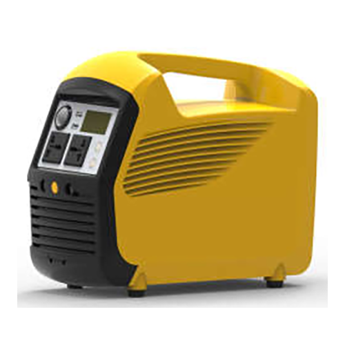 M2 Portable Power Supply - Polinovel - Quality Source Ltd