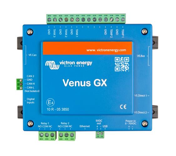Victron GX product range - Quality Source Ltd - Quality Source Ltd
