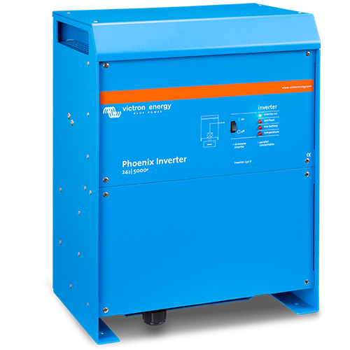 Phoenix Inverters - Victron - Quality Source Ltd