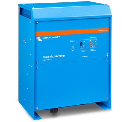 Phoenix Inverters - Victron - Quality Source Ltd