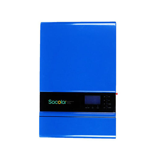 Solar storage  inverter Sunicorn MHP. - Polinovel - Quality Source Ltd