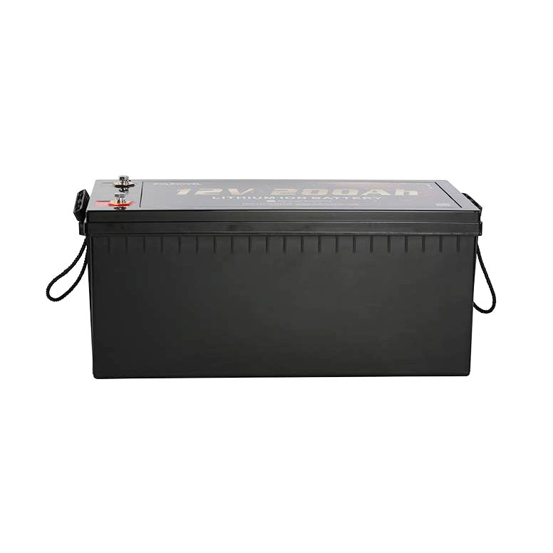 12V 200Ah LiFePO4 HT Series Professional Bluetooth (150Amp BMS) - Polinovel - Quality Source Ltd