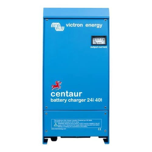 Victron Energy Centaur Chargers - Victron - Quality Source Ltd