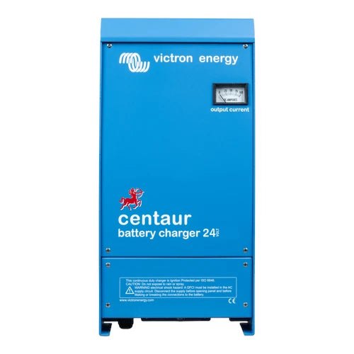 Victron Energy Centaur Chargers - Victron - Quality Source Ltd