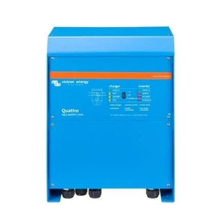 24v Quattro Inverters - Victron - Quality Source Ltd